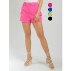 SHORT P/ SRAS S-XL
