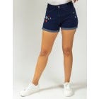 SHORT P/ SRAS 3-13