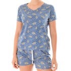 SHORT P/ SRAS 1XL-3XL