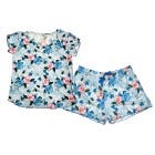 CONJ D PIJAMA SHORT P SRAS MC 1X3X