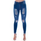 JEANS P/ SRAS 3-13