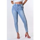 JEANS P/ SRAS 3/4-13/14