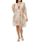 CARDIGAN PLAYERO P/ SRAS S-XL