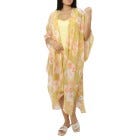CARDIGAN PLAYERO P/ SRAS S-XL