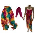 PAREO P/ SRAS (ONE SIZE)