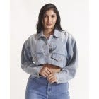JACKET P/ SRAS S-XL