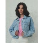JACKET P/ SRAS S-XL