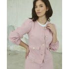 JACKET P/ SRAS S-XL