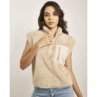 CHALECO P/ SRAS S-M