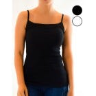 CAMISETA P/ SRAS S-XL
