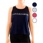CAMISETA P/ SRAS S-XL