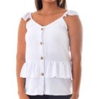 BLUSA P/ SRAS S-XL