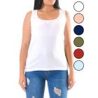 CAMISETA P/ SRAS S-XL