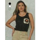CAMISETA P/ SRAS S-XL