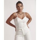 BLUSA P/ SRAS S-XL