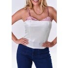 BLUSA P/ SRAS S-XL