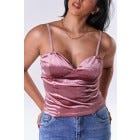 BLUSA P/ SRAS S-XL