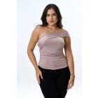 CAMISETA P/ SRAS S-XL