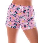 SHORT D/ PIJAMA P/ SRAS S-XL