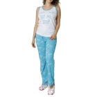 CONJ D PIJAMA PANTALON P SRAS SXL