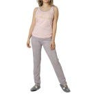 CONJ D/ PIJAMA PANTALON P/ SRAS S-XL