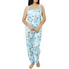 CONJ D/ PIJAMA PANTALON P/ SRAS S/M S-XL