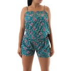 JUMPSUIT CORTO P SRAS SXL