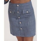 FALDA P/ SRAS S-XL