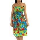 VESTIDO P/ SRAS S-XL