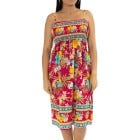 VESTIDO P/ SRAS S-XL