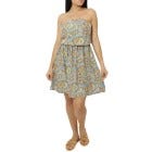 VESTIDO P/ SRAS S-XL