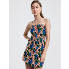 VESTIDO P/ SRAS S-XL