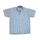 CAMISA P NINOS MC 616