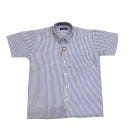 CAMISA P NINOS MC 616