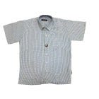 CAMISA P NINOS MC 616