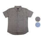 CAMISA P NINOS MC 1016