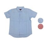CAMISA P NINOS MC 1016