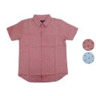 CAMISA P NINOS MC 1016