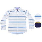 CAMISA P/ NINOS M/C 10-16