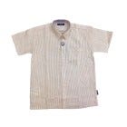 CAMISA P NINOS MC 616