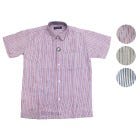 CAMISA P NINOS MC 616