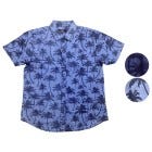 CAMISA P NINOS MC 1016