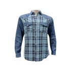 CAMISA P/NIÑO (M/L) 10-18