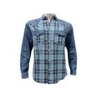 CAMISA PNIO ML 1018