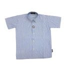 CAMISA P NINOS MC 28