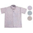 CAMISA P NINOS MC 28