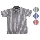 CAMISA P NINOS MC 28