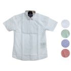 CAMISA P/ NINOS (M/C) 10-16