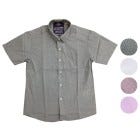 CAMISA P NINOS MC 1016