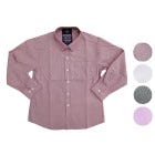 CAMISA P NINOS ML 28